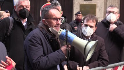 Caterpillar, Fiom: "Incontro al Mise positivo, offerta Imr ci da' fiducia"