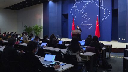 China nega propriedade sobre lixo espacial em rota de colisão com a Lua