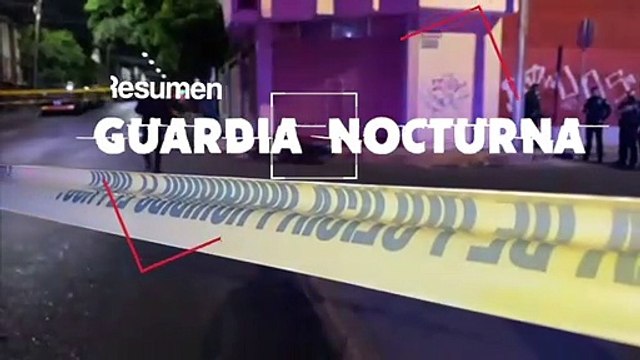Resumen de inseguridad: al menos 13 personas fueron asesinadas durante el fin de semana en la ZMG