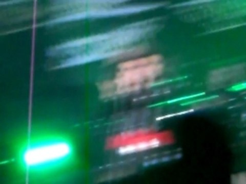 1000 Meere STRASBOURG 6.03.08 tokio HOTEL