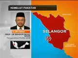 Kemelut Pakatan Rakyat
