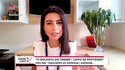 RádioCast98 | 21/02/22 - Golpista do Tinder: como se proteger?