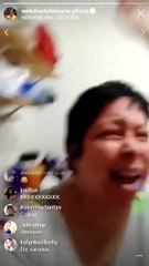 Tulla Luana - Eliminação do Prior