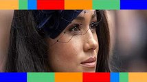   Meghan Markle : cette règle stylistique qu’elle n’a jamais brisée, à la différence de Kate et la