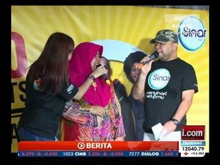 Tawaran istimewa Courts sempena Raya