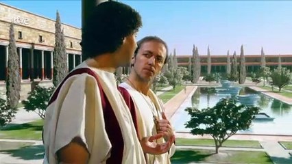 Ingeniería romana 6 Minería