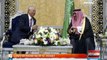 Najib tiba di Jeddah mulakan lawatan rasmi