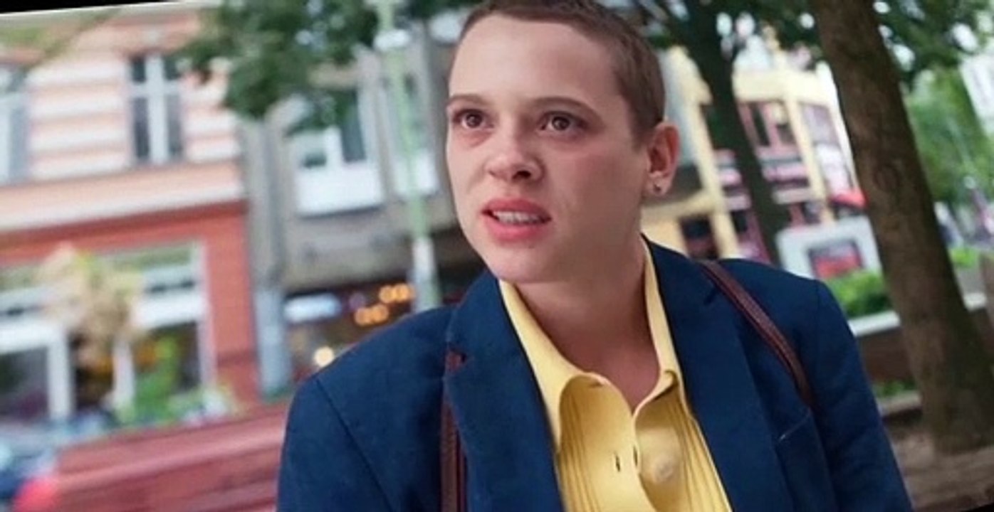 Unorthodox S01 E04