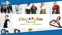 Eurovision 2022 : qui sont les 12 candidats qui pourraient représenter la France ?