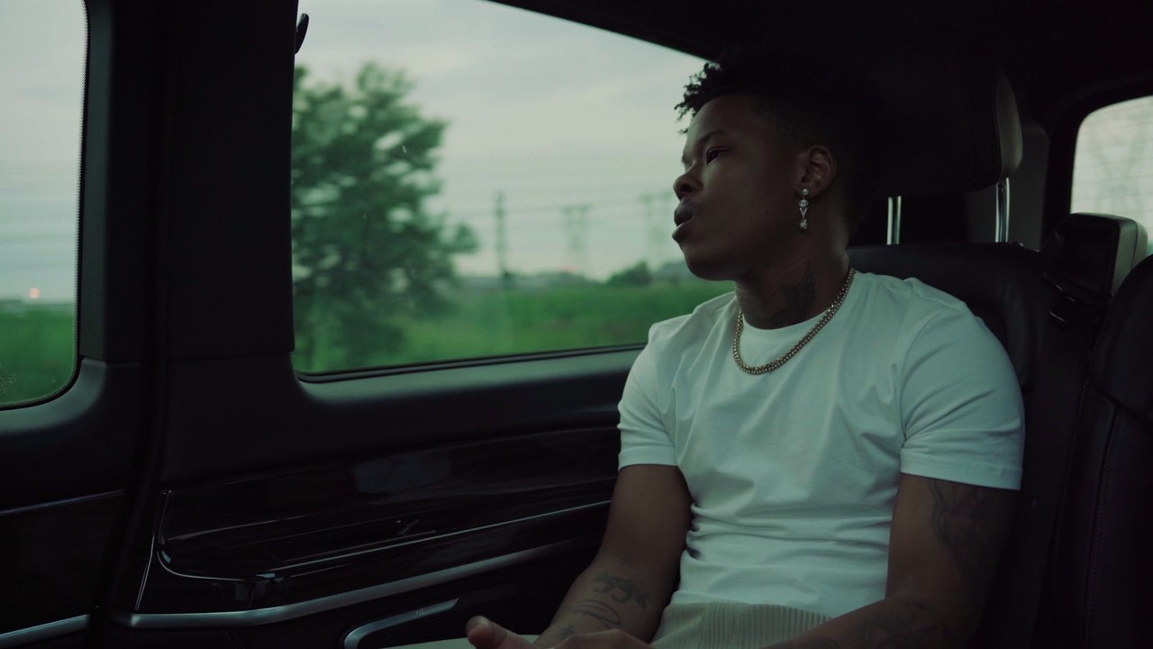 Nasty C Stalling video Dailymotion