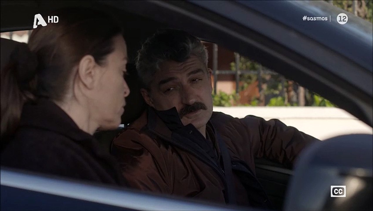 Σασμός: Το twitter ζητά σεναριακή ανατροπή! Αυτ...
