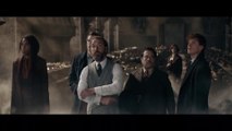 Animales Fantásticos 3 Los Secretos de Dumbledore Tráiler Español Latino