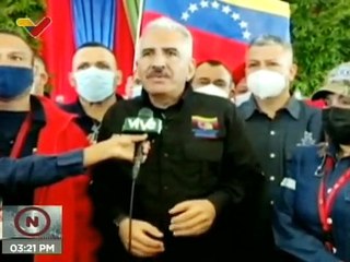 MinTrabajo juramenta comité promotor del IV Congreso de Delegados de Prevención del Eje-Oriente