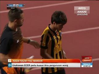 Nasib Nazmi Faiz Mansor