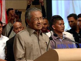 Kronologi dialog Nothing2Hide: Tun M diminta hentikan ucapan