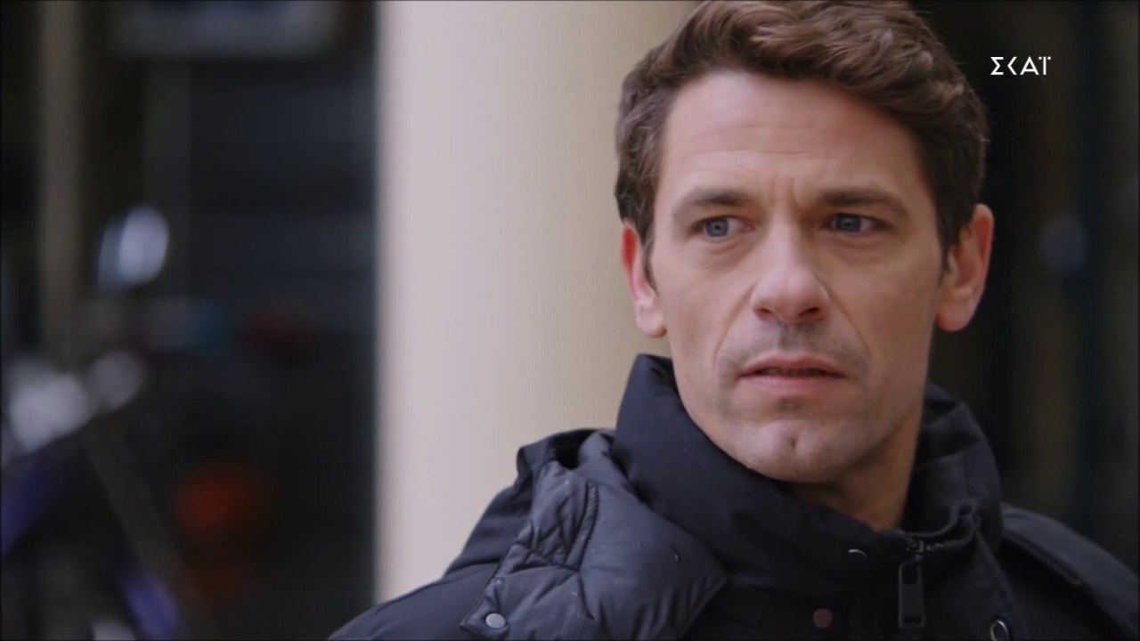 Apostolis Totsikas - Molis xthes (Episode 94 scenes)