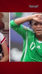 ¿Christian Nodal manda mensajes secretos a Belinda?