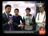 Kumpulan Forteen rancang projek solo