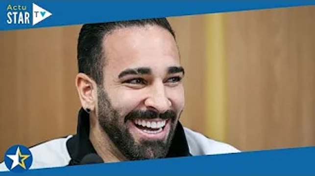 Adil Rami en couple : le footballeur officialise son histoire d'amour avec une célèbre candidate de