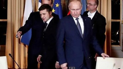 Son Dakika: Putin, canlı yayında Ukrayna'ya ültimatom verdi: Ateşi kesin aksi takdirde kan dökülecek