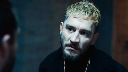 Üç Kuruş 15. Bölüm