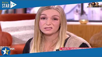 "J'ai un peu peur" : ce que Margaux change au quotidien depuis sa participation à N'oubliez pas les