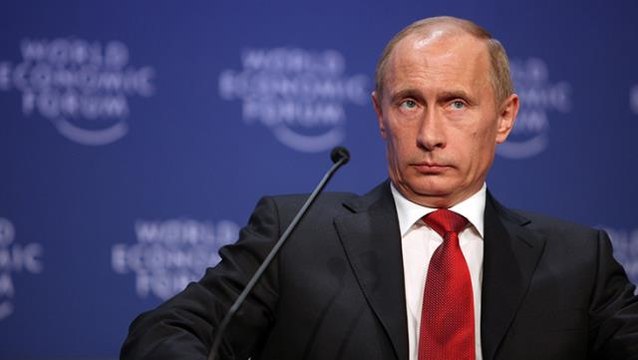 Putin'in tarihi konuşmasında dikkat çeken Osmanlı ve Türkiye detayı