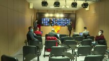 Göztepe-Galatasaray maçının ardından - Nestor El Maestro