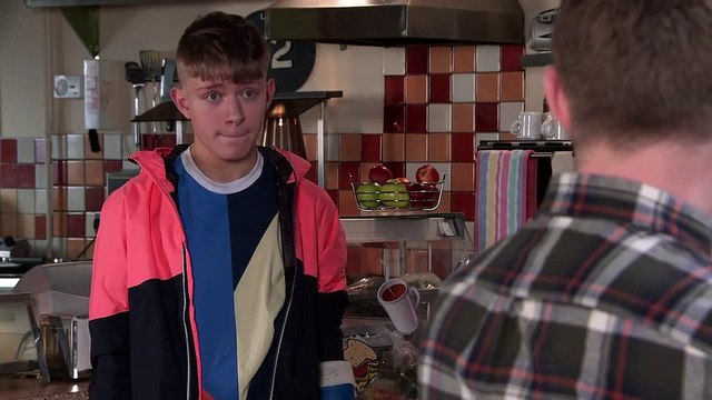 Coronation Street 21st February 2022 Part 1 | Coronation Street 21-2-2022 Part 1 | Coronation Street Monday 21st February 2022 Part 1