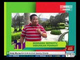 Rahim R2 bersama Sepahtu hiburkan peminat