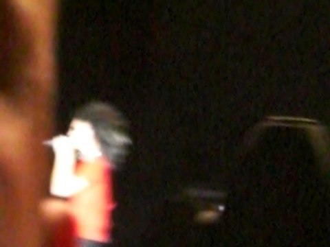 Blabla de Bill STRASBOURG 6.03.08 TOKIO HOTEL