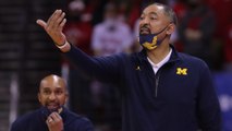 Juwan Howard Needs To Be Fired!