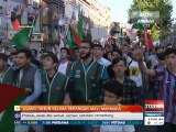 Ulang tahun kelima serangan Mavi Marmara