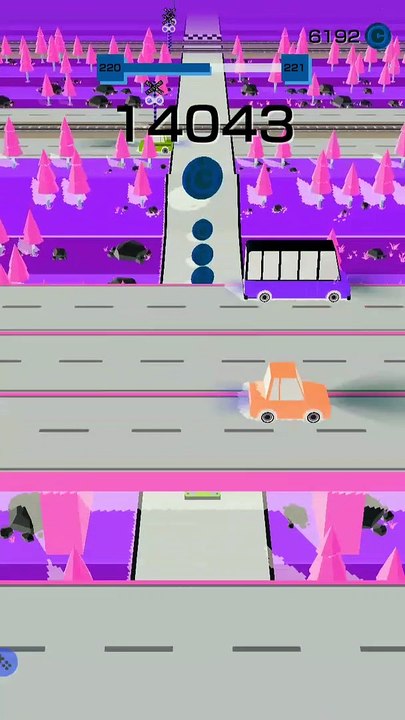 TRAFFIC RUN 20220221_103717