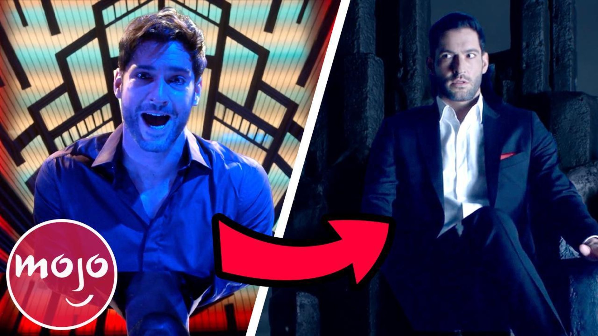 ⁣Top 10 Small Details in Lucifer You Missed