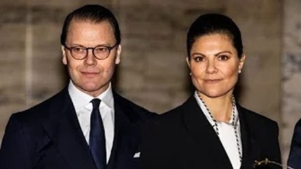 Royal couple strike down 'completely unfounded' rumours of 'betrayal' - rare statement