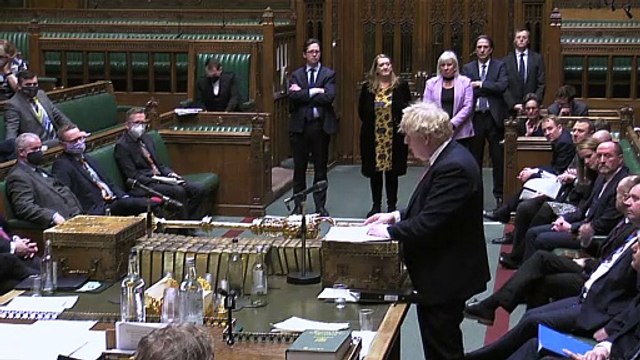 Reino Unido acaba com todas as restrições anticovid