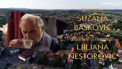 Kolo srece - 118 epizoda NOVO