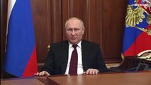Putin ordnet Entsendung von Truppen nach Luhansk und Donezk an