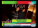 Koleksi raya oleh Arata