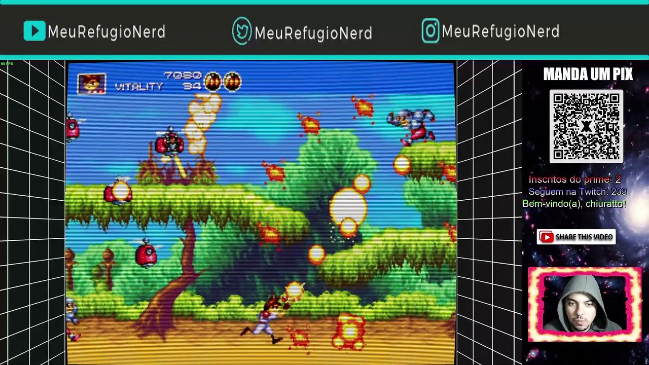 SEGA MEGA DRIVE AND GENESIS CLASSICS COLLECTION + STEAM + LINUX + PROTON | MEU REFÚGIO NERD