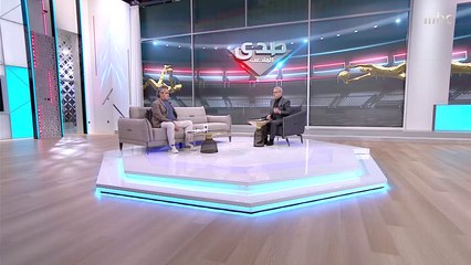 سعد الحارثي للصدى: أسلوب مدرب النصر هو السبب في سيطرة الهلال.. والحكم لم يكن موفقا.. وركلة جزاء الهلال غير صحيحة