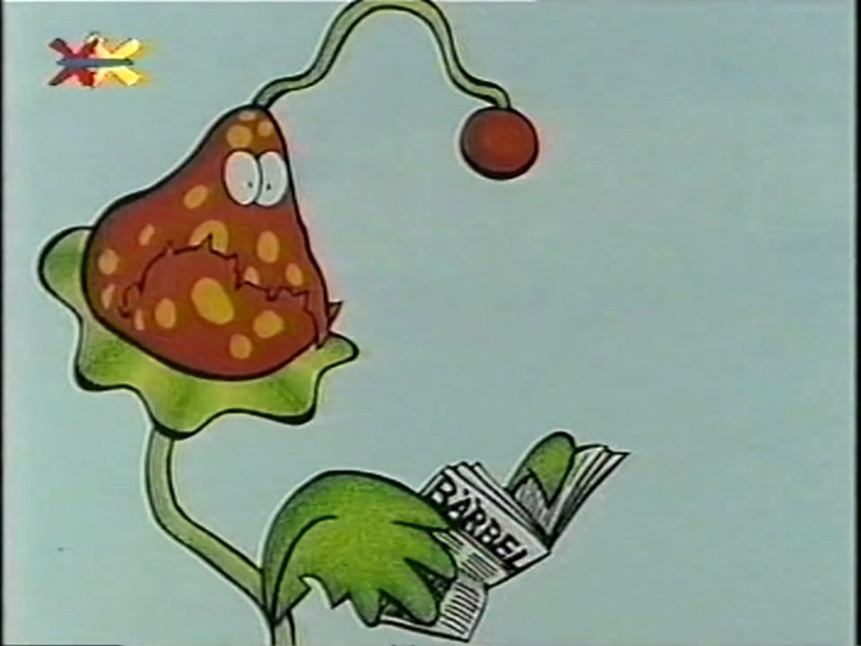 Käpt'n Blaubär - 102. Piranhas