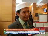 DAP konsisten mahu PAS keluar Pakatan Rakyat