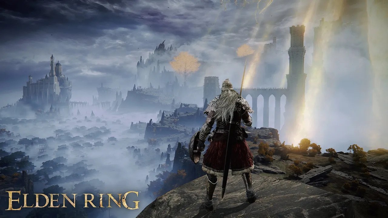[Polskie] ELDEN RING – Overview Trailer
