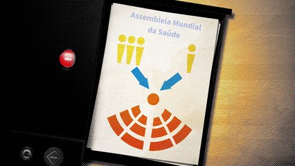 Organização Mundial da Saúde