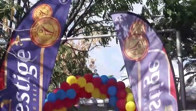 BRANA S.A nan tèt kole ak Dynasty Hub remèt pri bay 5 finalis konkou ki batize Dekole biznis ou