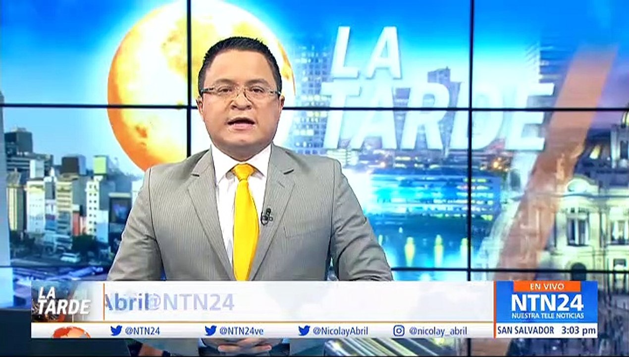 Entrevista a Jorge Vigor y Amin Lejarza Essalhi