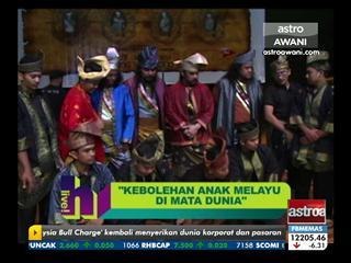 Wings anjurkan konsert sendiri bersama Orkestra tradisional Malaysia