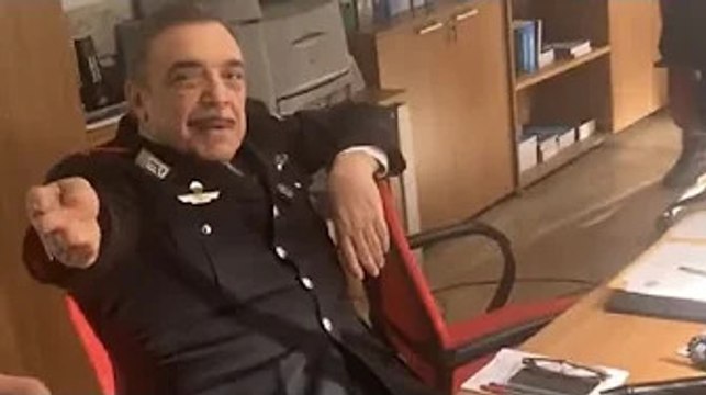 Don Matteo 13, sul set scoppiano le lacrime: ecco cosa è accaduto. Nino Frassica lo fa notare ai fan